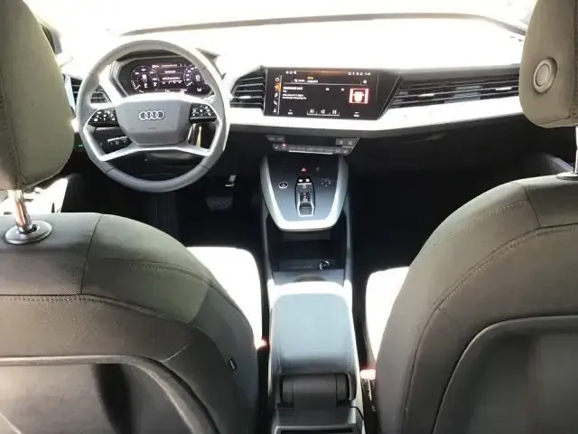 Audi Sonstiges