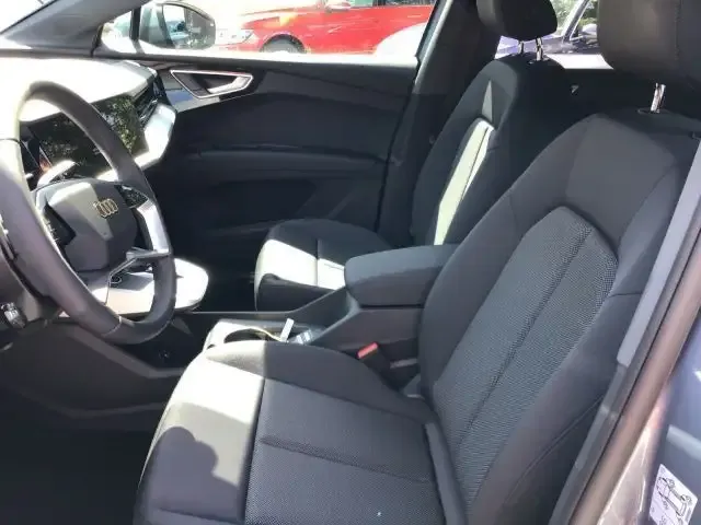Audi Sonstiges