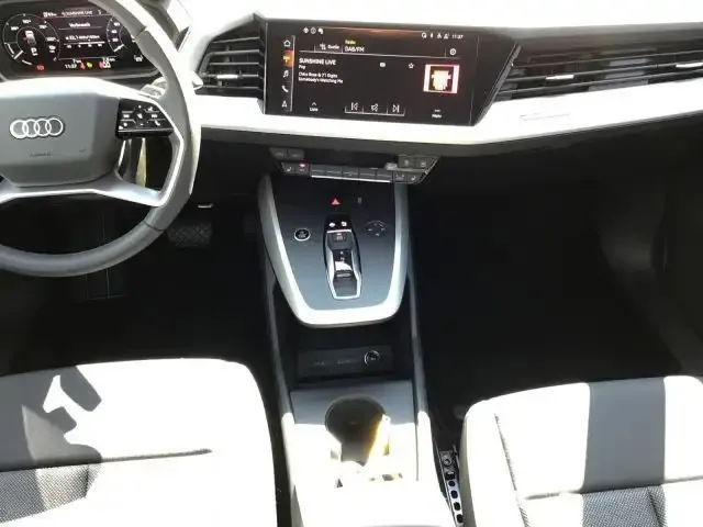 Audi Sonstiges