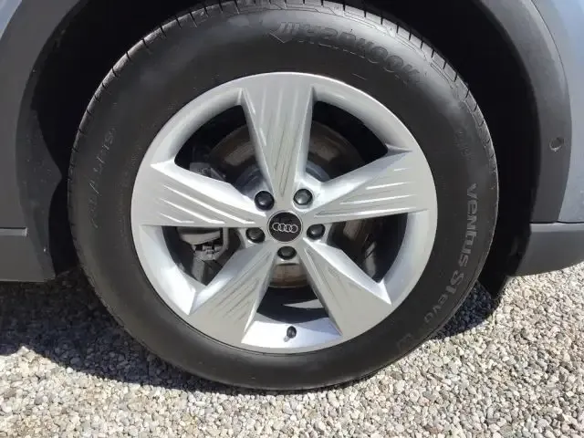 Audi Sonstiges
