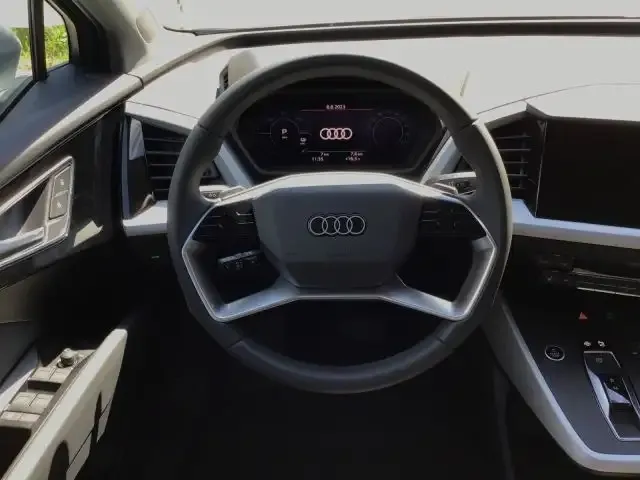 Audi Sonstiges
