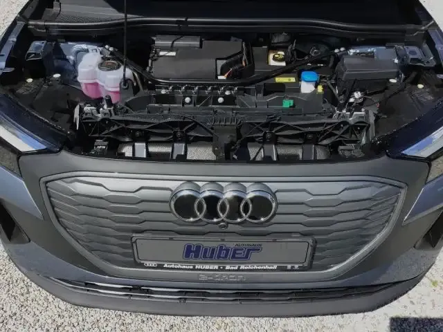 Audi Sonstiges