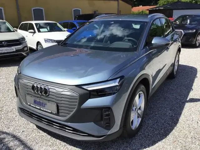 Audi Sonstiges