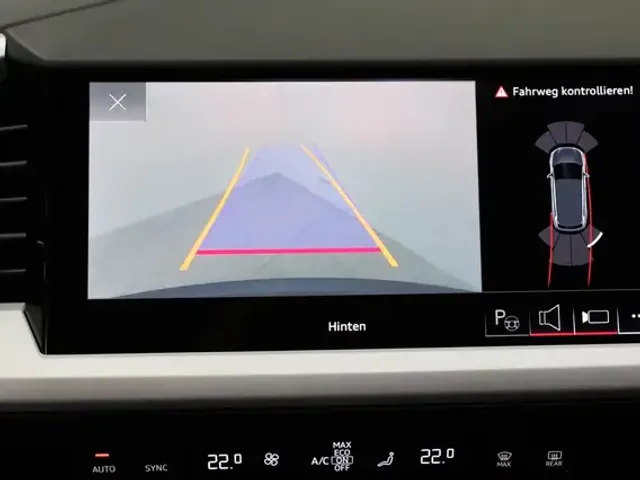 Audi Sonstiges