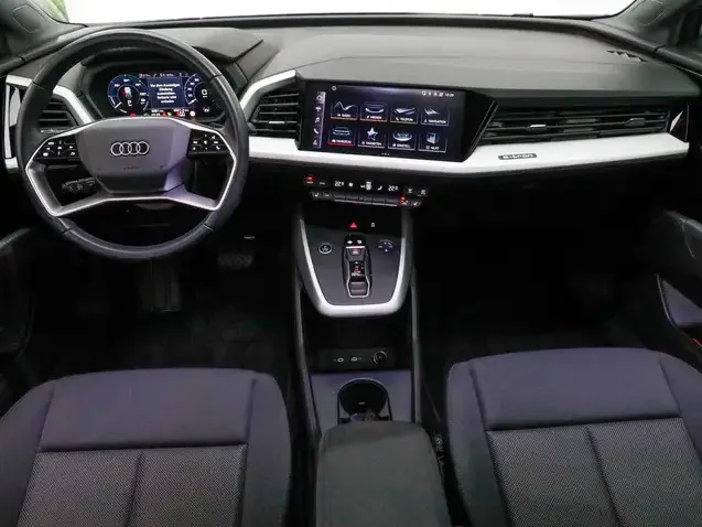 Audi Sonstiges