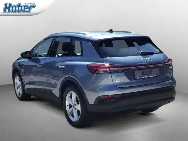 Audi Sonstiges