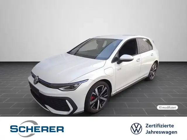 Volkswagen Golf GTE