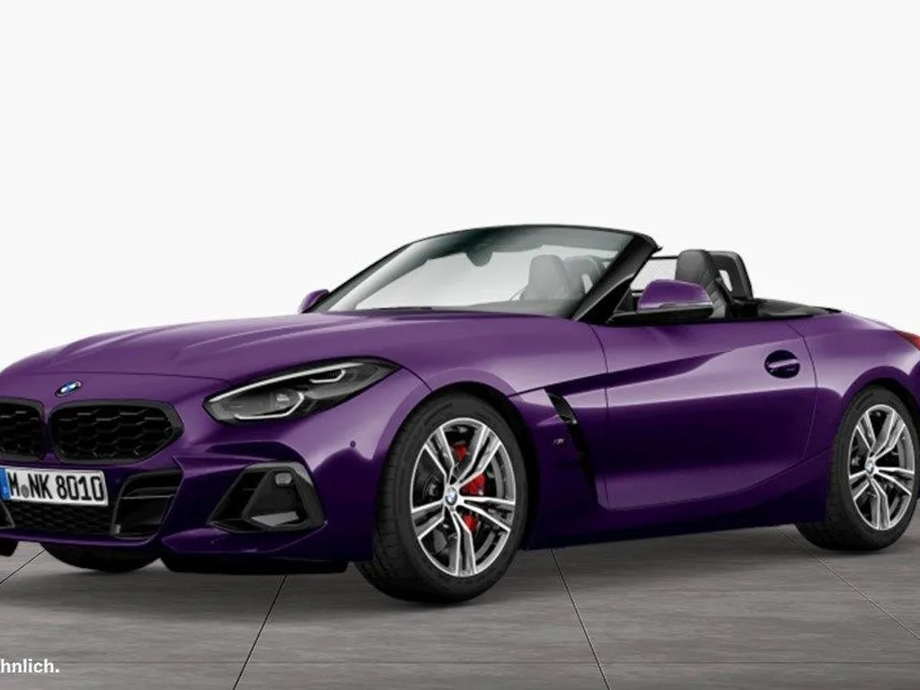 BMW Z4