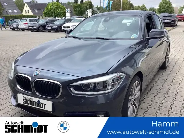 BMW 118