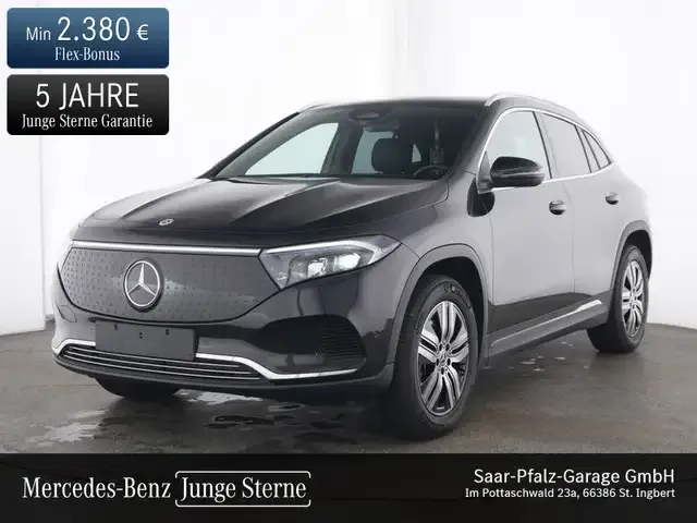 Mercedes-Benz EQA 250