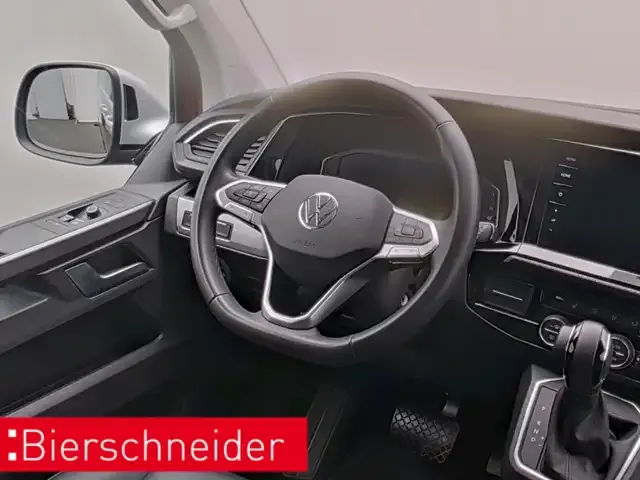 Volkswagen T6.1 Multivan