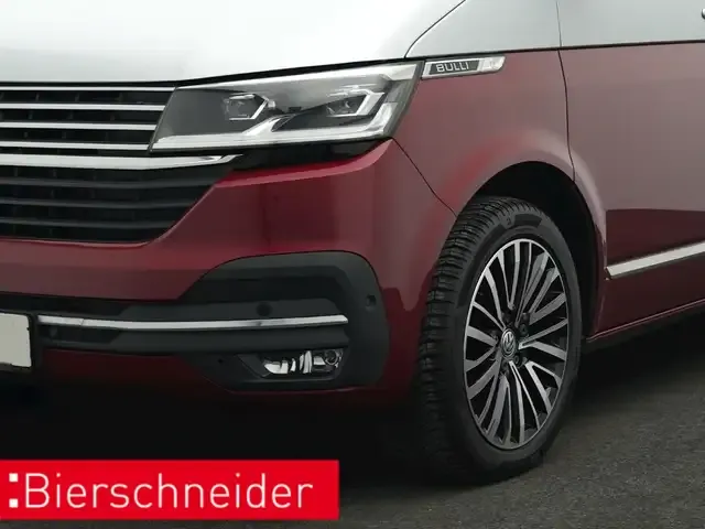 Volkswagen T6.1 Multivan