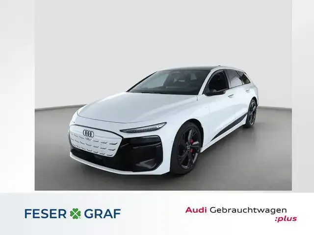 Audi Sonstiges