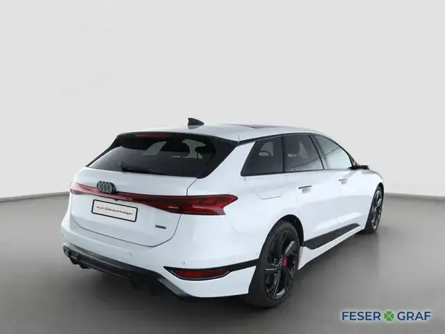 Audi Sonstiges