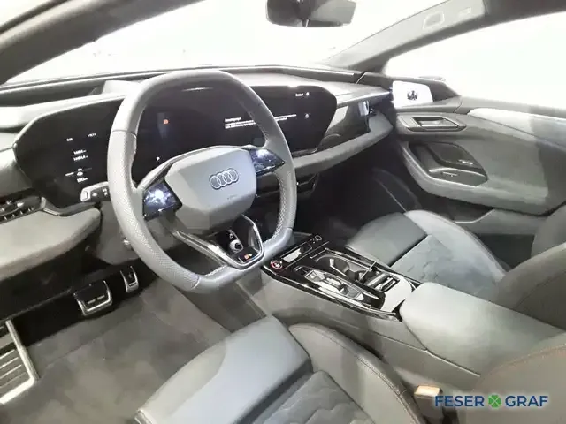 Audi Sonstiges