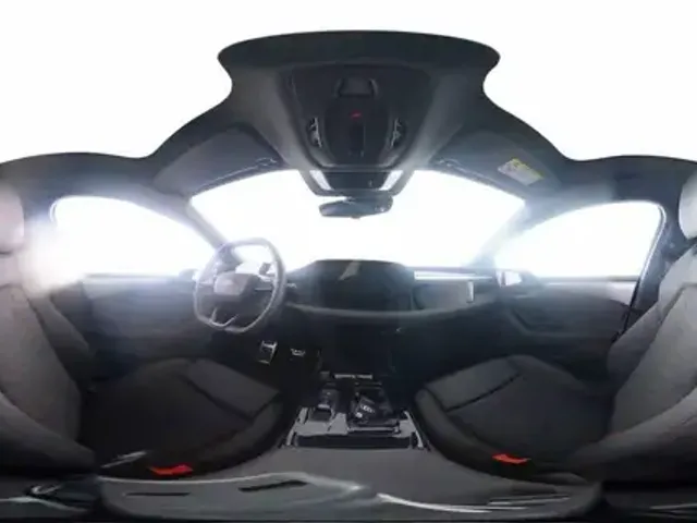 Audi Sonstiges