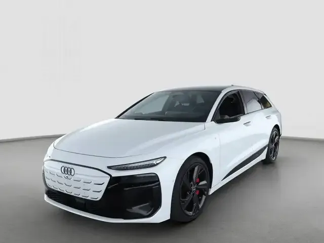 Audi Sonstiges
