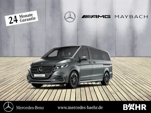Mercedes-Benz V 300