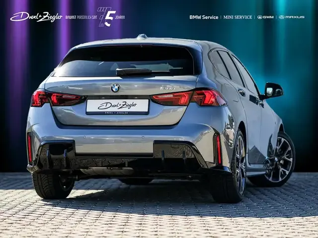 BMW 120
