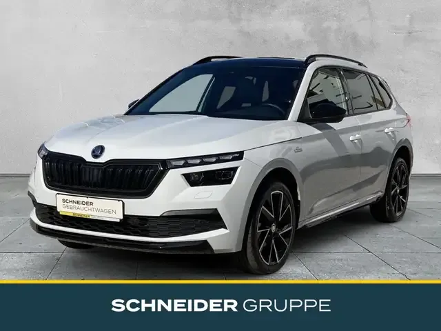 Skoda Sonstiges