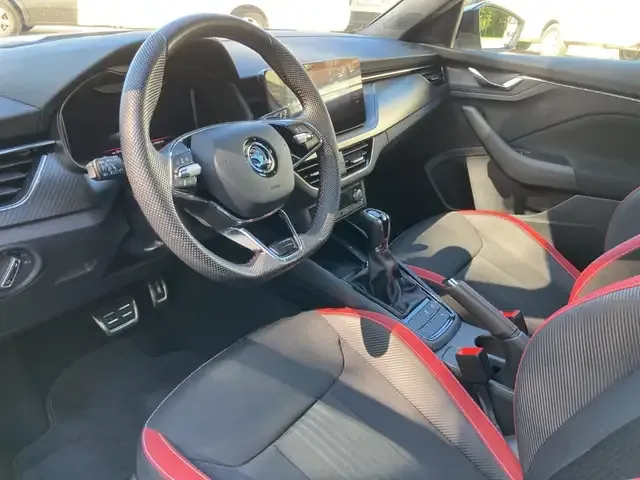 Skoda Sonstiges