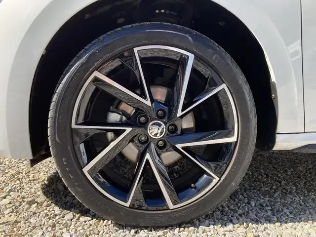 Skoda Sonstiges
