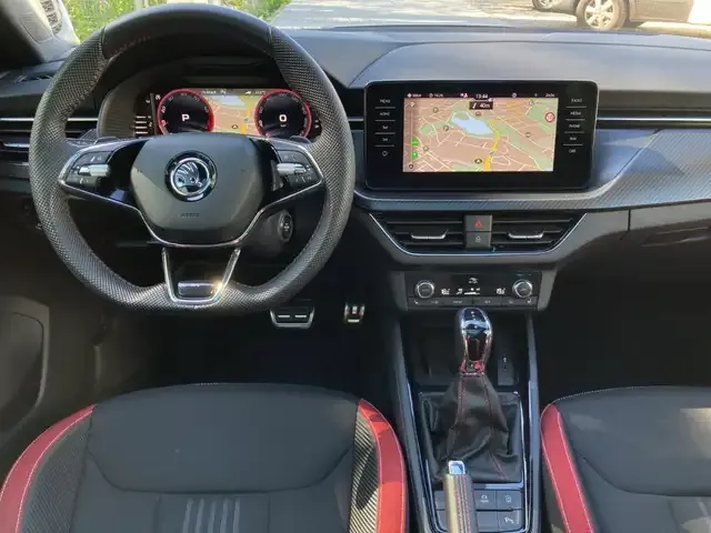 Skoda Sonstiges