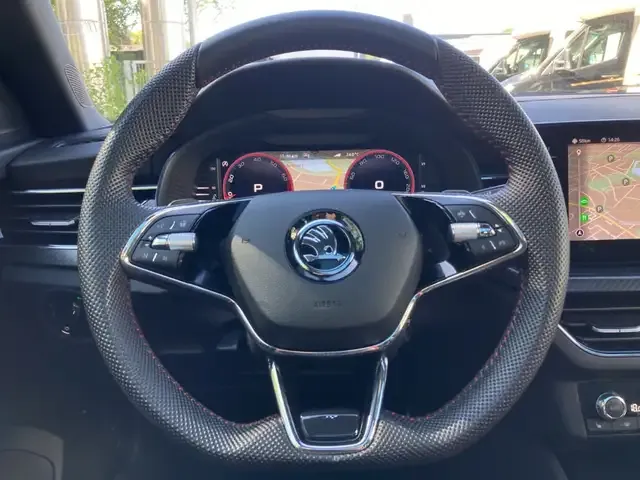 Skoda Sonstiges
