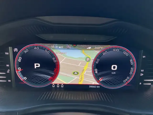 Skoda Sonstiges