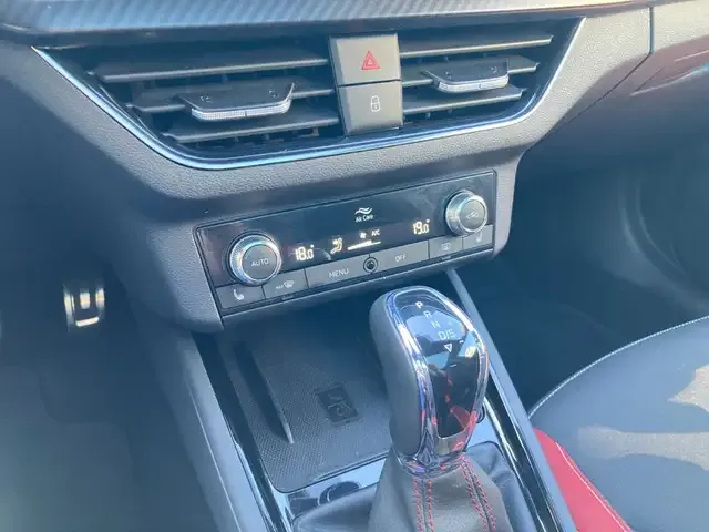 Skoda Sonstiges