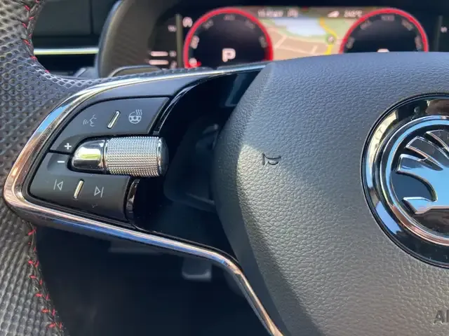 Skoda Sonstiges