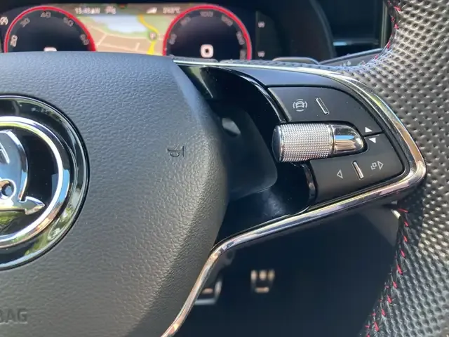 Skoda Sonstiges