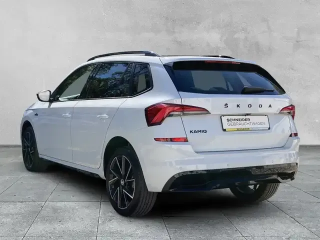 Skoda Sonstiges