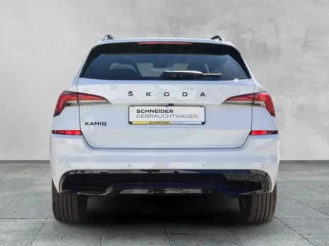 Skoda Sonstiges