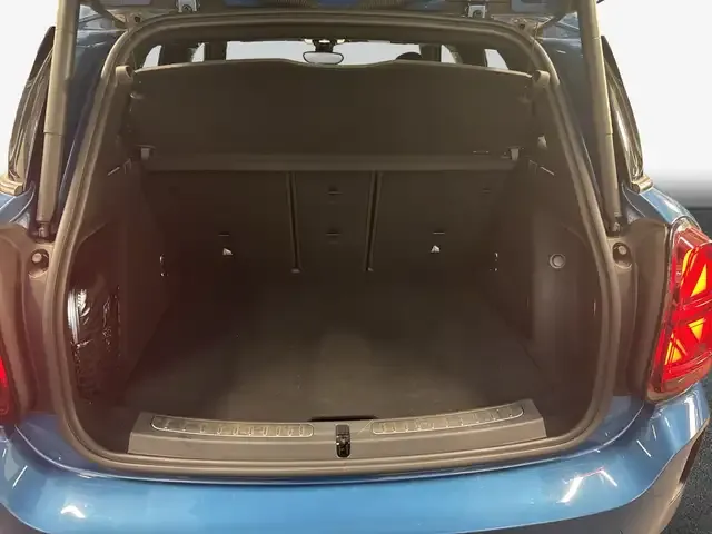 MINI Cooper SD Countryman