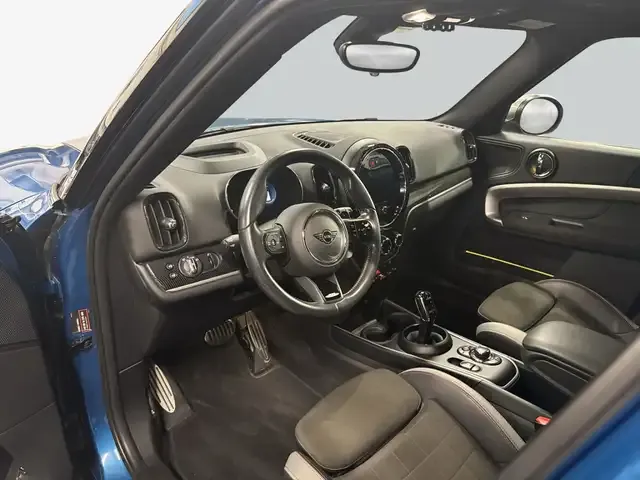MINI Cooper SD Countryman