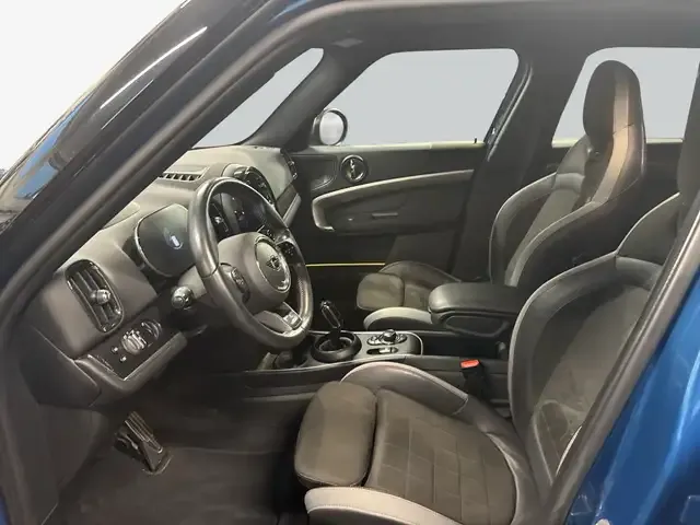MINI Cooper SD Countryman