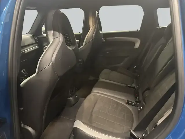 MINI Cooper SD Countryman
