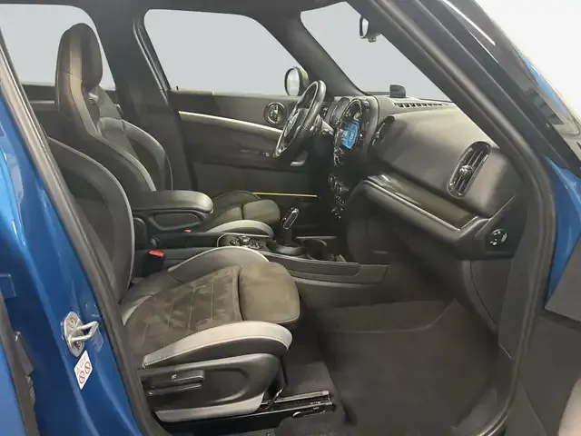 MINI Cooper SD Countryman