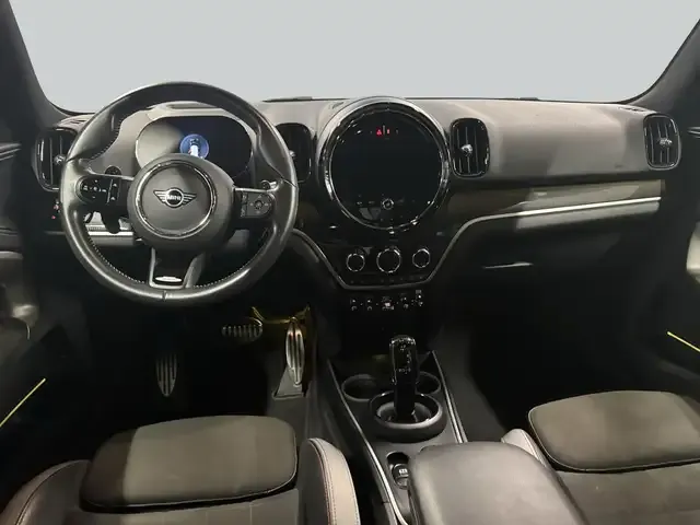 MINI Cooper SD Countryman
