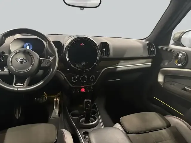 MINI Cooper SD Countryman