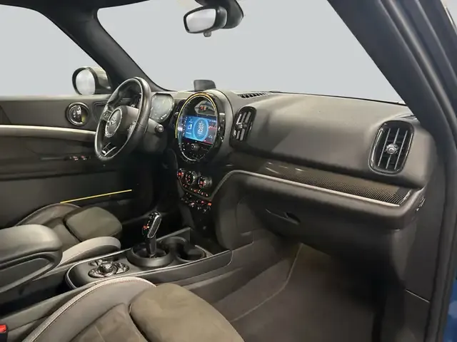 MINI Cooper SD Countryman