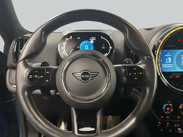 MINI Cooper SD Countryman