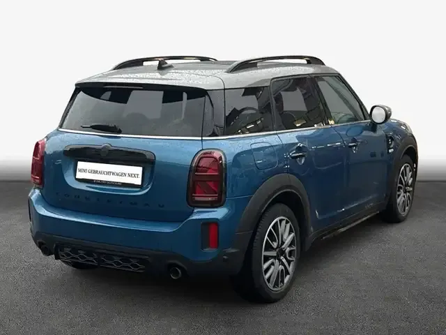 MINI Cooper SD Countryman