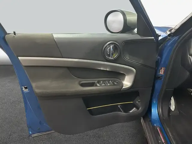 MINI Cooper SD Countryman