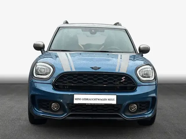 MINI Cooper SD Countryman