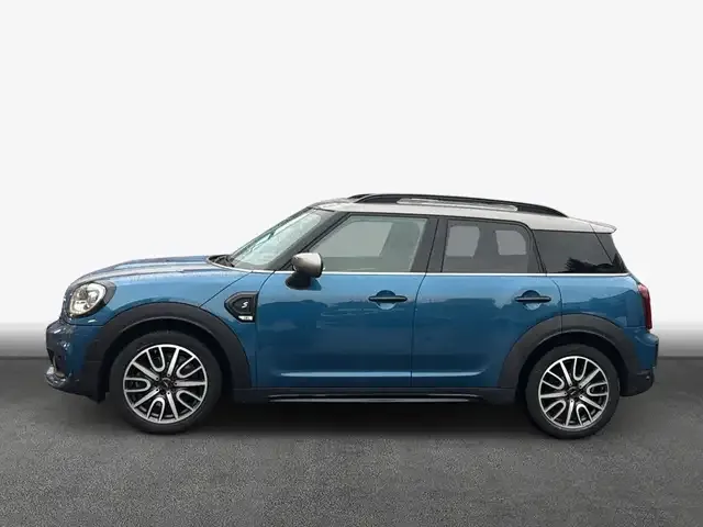 MINI Cooper SD Countryman