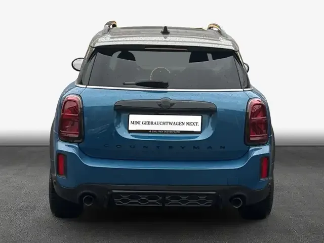 MINI Cooper SD Countryman