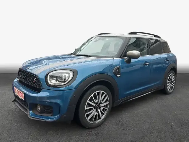 MINI Cooper SD Countryman
