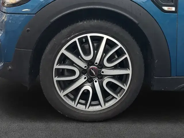 MINI Cooper SD Countryman